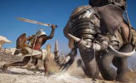 Assassin's Creed Origins