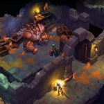 Battle Chasers Nightwar