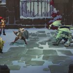 Battle Chasers Nightwar