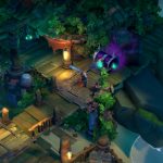 Battle Chasers Nightwar