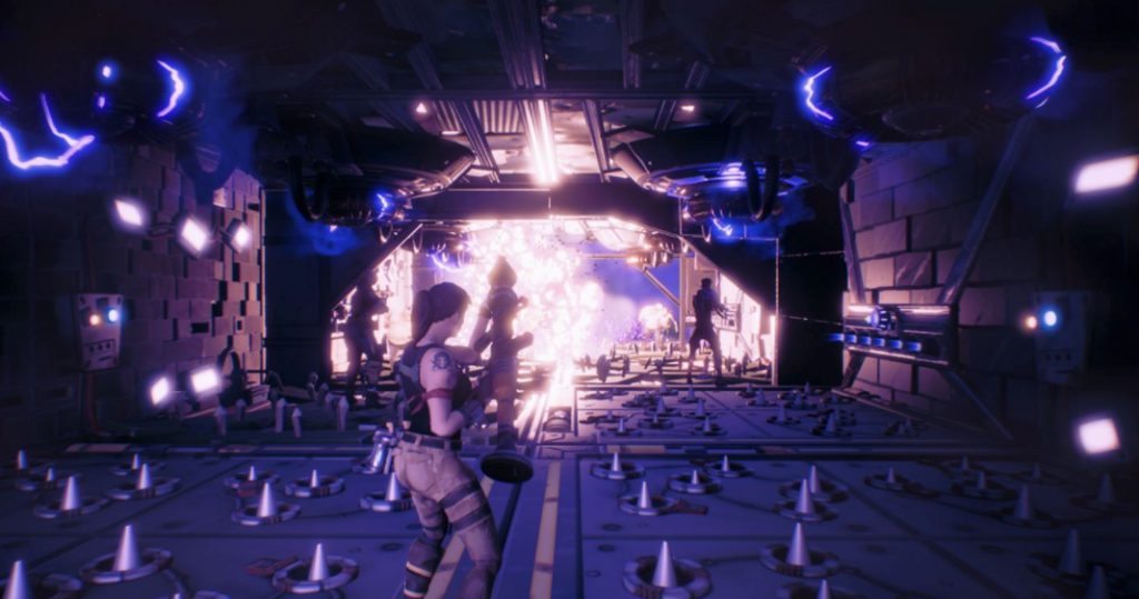 Battle Royale