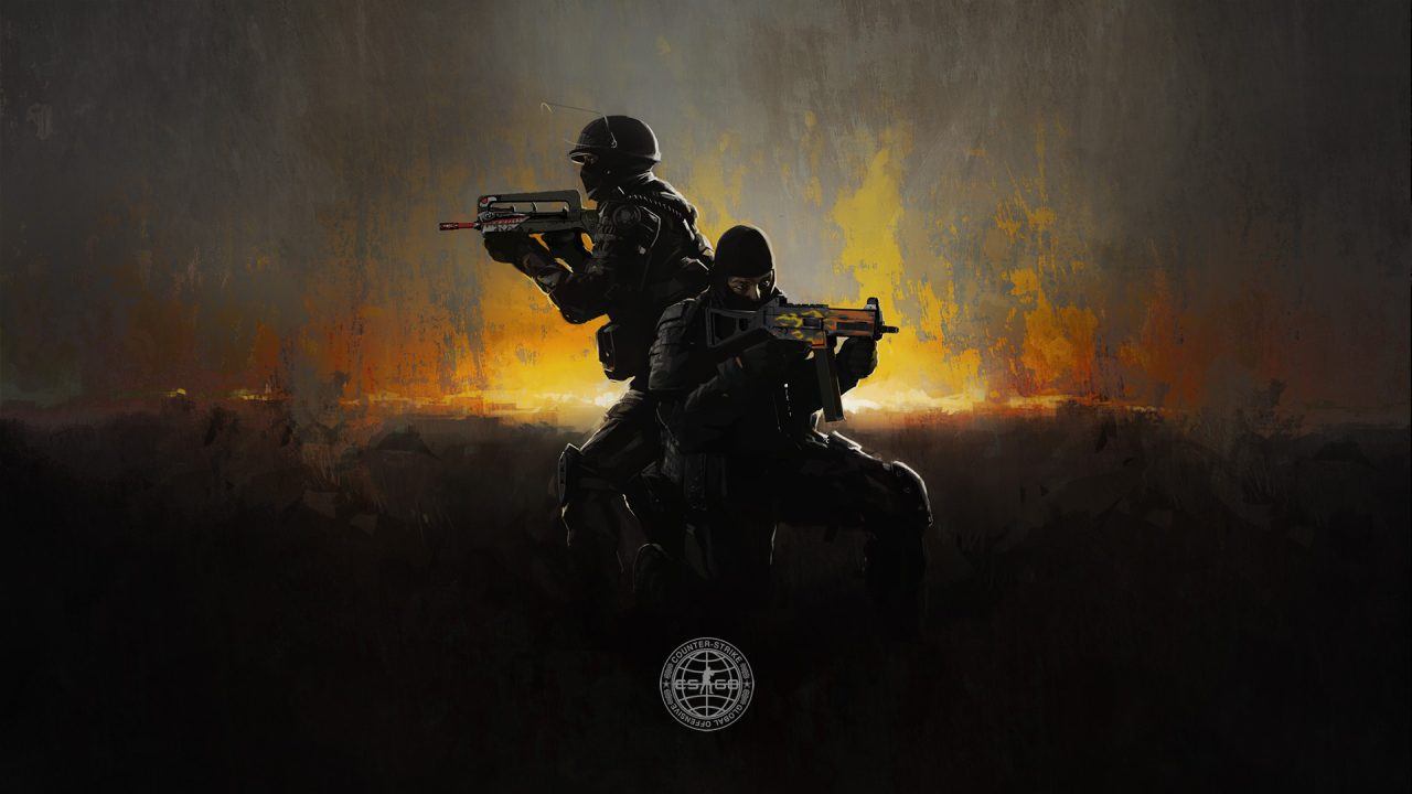 Counter-Strike Global Offensive
