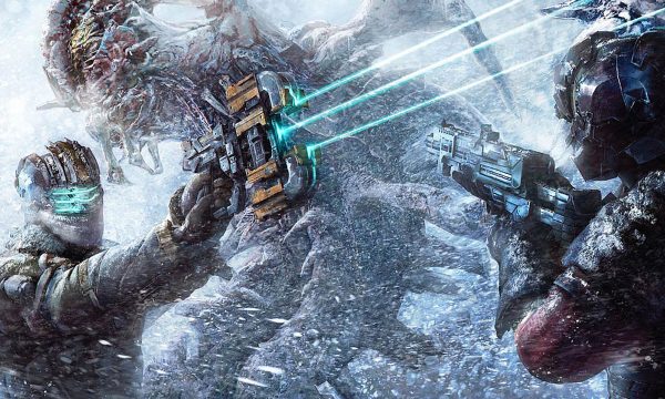 Dead Space