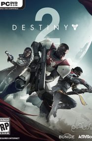 دانلود بازی Destiny 2 برای PC