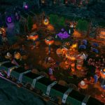 Dungeons 3