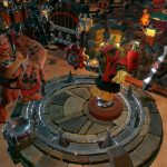 Dungeons 3