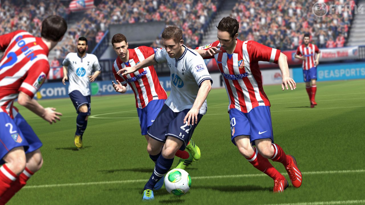 FIFA 14