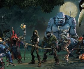 Fable Legends