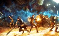 Final Fantasy XV