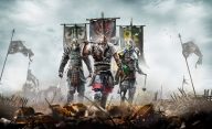For Honor