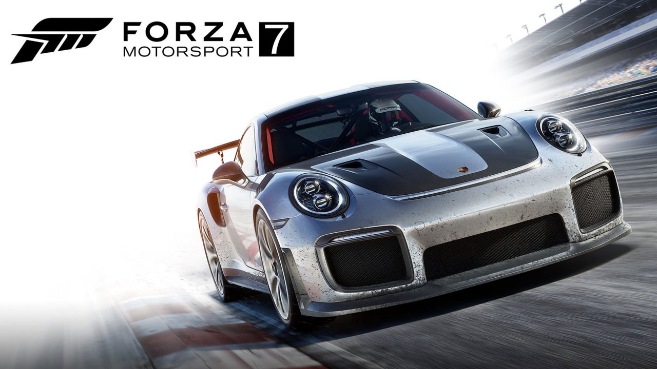 Forza Motorsport 7