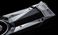 GeForce GTX 1070 Ti