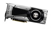GeForce GTX 1070 Ti