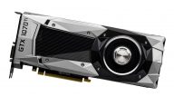 GeForce GTX 1070 Ti