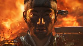 Ghost of Tsushima