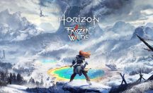 Horizon Zero Dawn - The Frozen Wilds