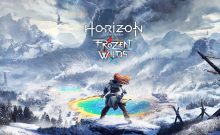 Horizon Zero Dawn - The Frozen Wilds