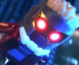 Lego Marvel Super Heroes 2