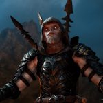 Middle-Earth Shadow Of War