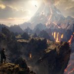 Middle-Earth Shadow Of War
