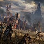 Middle-Earth Shadow Of War