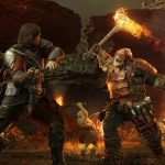 Middle-Earth Shadow Of War