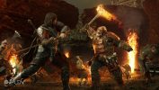 Middle-Earth Shadow Of War