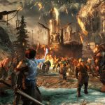 Middle-Earth Shadow Of War