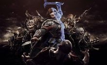 Middle-earth Shadow of War