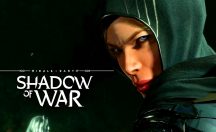Middle-earth Shadow of War - Official Expansion