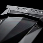 Nvidia GeForce GTX 1070 Ti