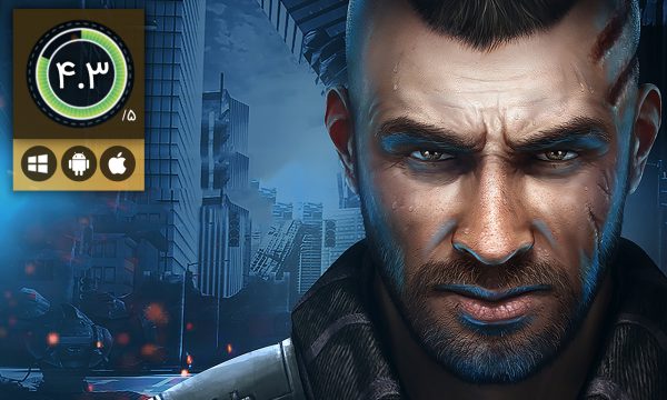 دانلود بازی Overkill 3