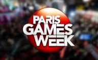 Paris Game Week