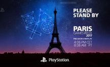 PlayStation® Live from Paris Games Week 2017