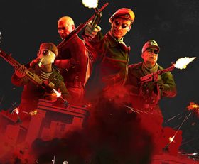RAID: World War II
