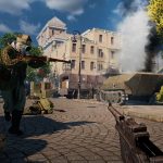 Raid World War II