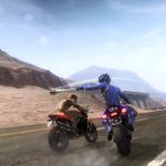 Road Redemption