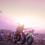Road Redemption
