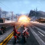 Road Redemption