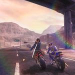 Road Redemption