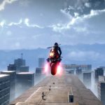 Road Redemption