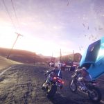 Road Redemption