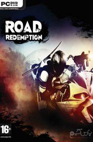 دانلود بازی Road Redemption برای PC