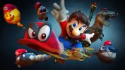 Super Mario Odyssey