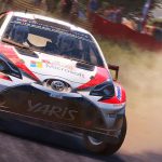 WRC 7 FIA World Rally Championship