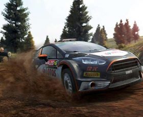 WRC 7
