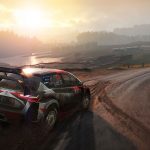 WRC 7 FIA World Rally Championship
