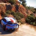 WRC 7 FIA World Rally Championship
