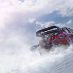 WRC 7 FIA World Rally Championship