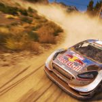 WRC 7 FIA World Rally Championship
